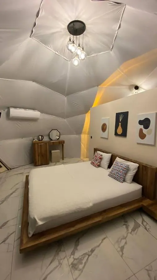 Kabak Freedom Deluxe Hotel Faralya