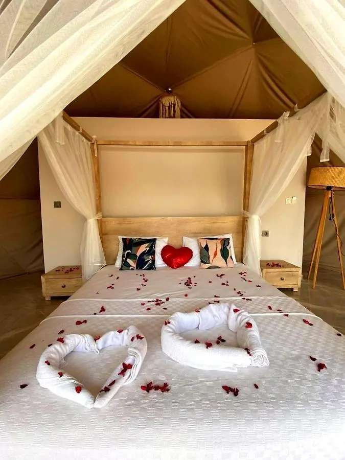 Kabak Freedom Deluxe Hotel Faralya