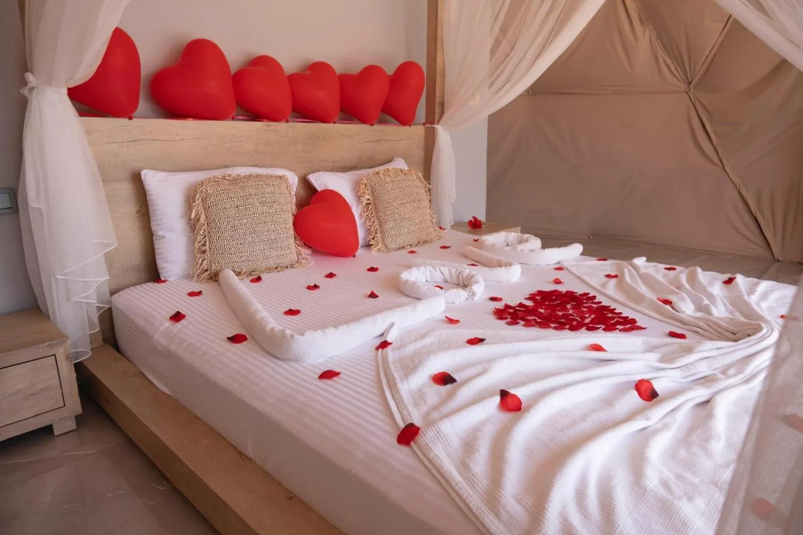 Kabak Freedom Deluxe Hotel Faralya Törökország