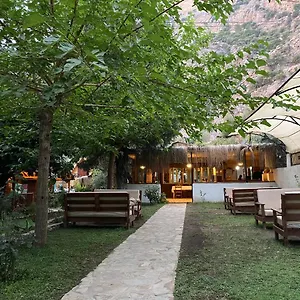 Kidrak Montenegro-1 Guest house