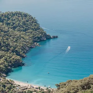 Kabak Dome Suites Otel