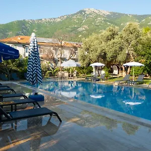 Kibele Ölüdeniz